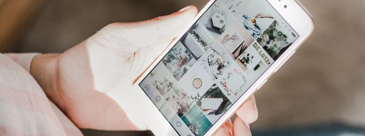 How to Create an Instagram Page for Your Business