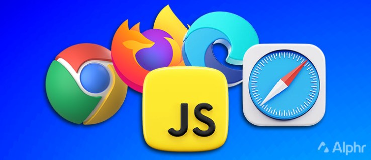 How to Enable JavaScript in Google Chrome, Firefox, Microsoft Edge, and Safari