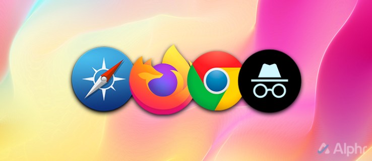 How to Go Incognito in Google Chrome, Mozilla Firefox, and Safari