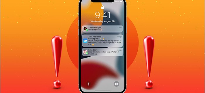 How to Silence Notifications on iPhone