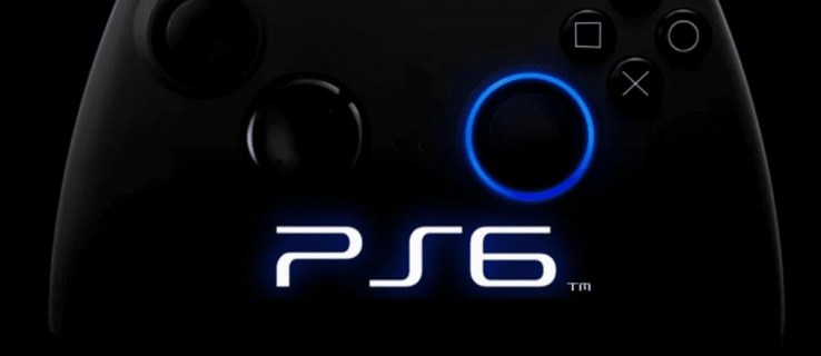 PS6 Release Date