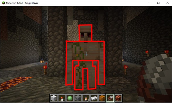 Iron Golem