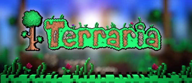 How to Craft a Sawmill in Terraria