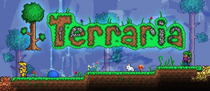 Terraria: How to Stop Enemies From Spawning