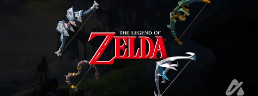 The Best Bows in Legend of Zelda: Tears of the Kingdom