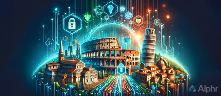 The Best VPNs for Italy