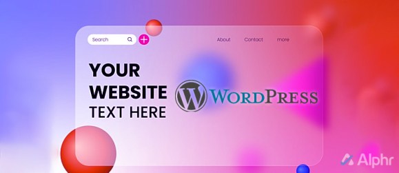 How to Add WordPress Header