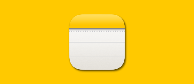 How to Use Smart Folders in Apple Notes on iPhone, iPad, and Mac