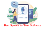 Top speech to text software