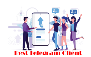 Best telegram apps