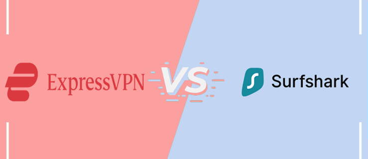 ExpressVPN vs. Surfshark: Which Is Better?