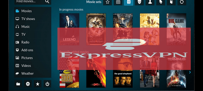 How to Use a VPN With Kodi