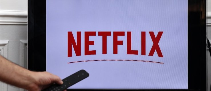 How to Update Netflix on Samsung TV