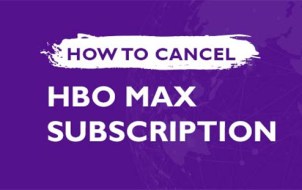 How to Cancel HBO Max generic splash image.