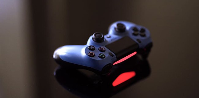 How To Connect a PS4 Controller to Steam on Windows