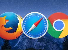 mac web browsers