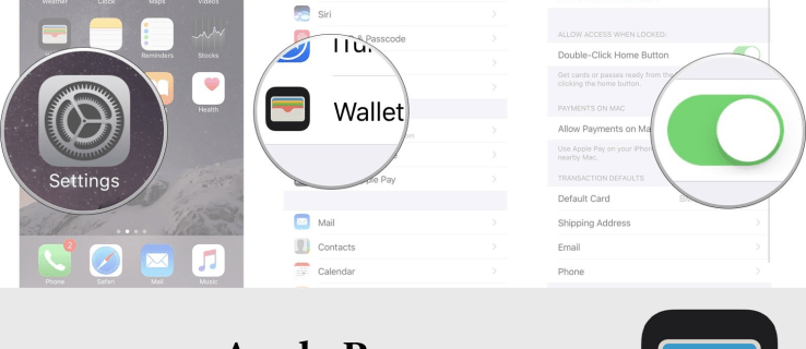 How to Change the Default Card in Apple Pay