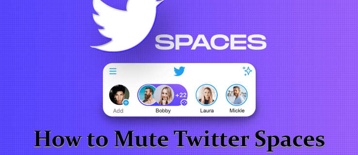 How to Mute X Spaces